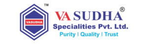 Vasudha new logo